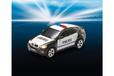 RC BMW X6 Police