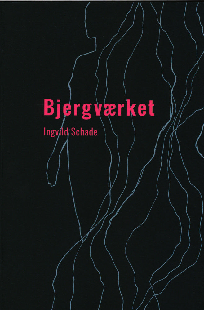 Bjergværket