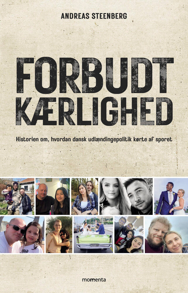 Forbudt kærlighed