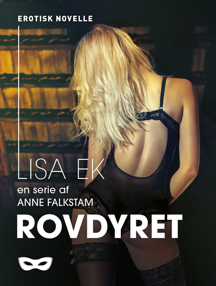 Rovdyret