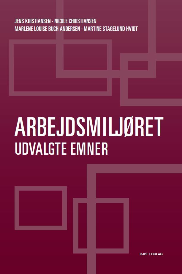 Arbejdsmiljøret