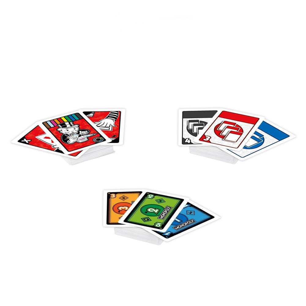 Monopoly Bid