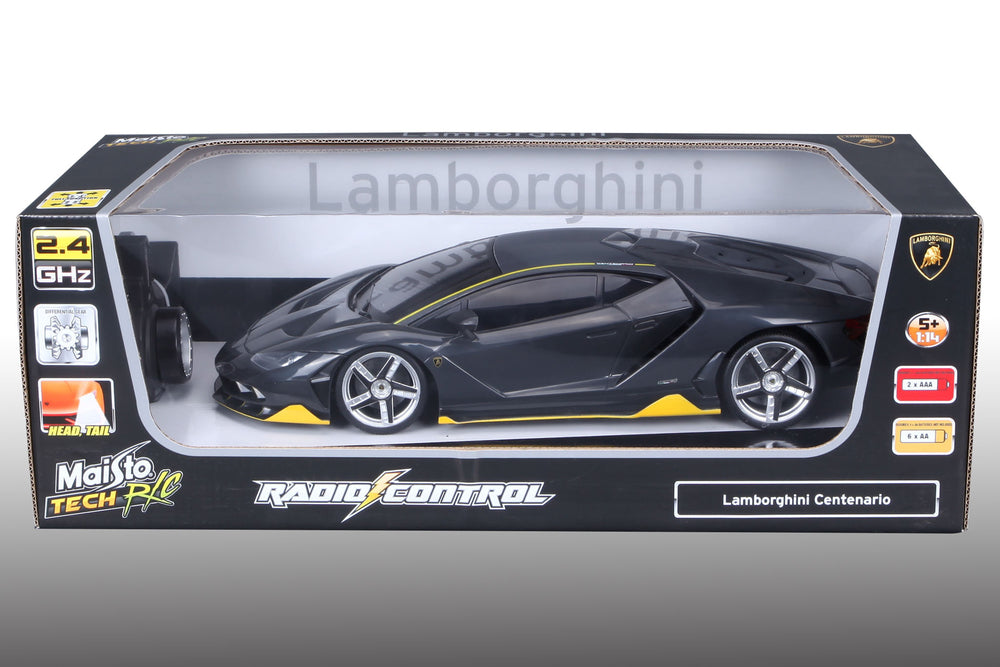 RC Lamborghini Centenario