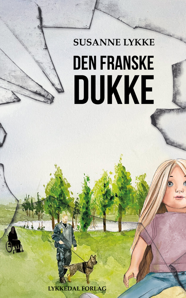 Den franske dukke