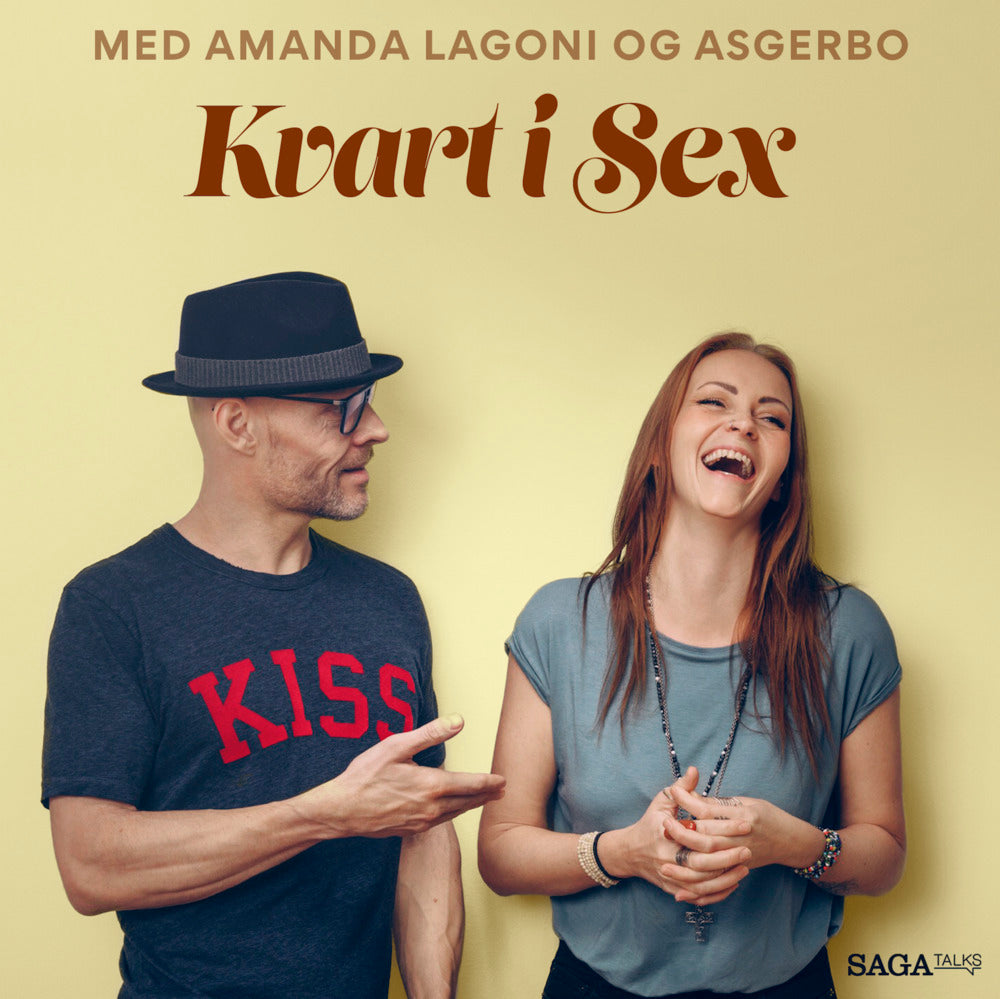 Kvart i sex - Lille pik