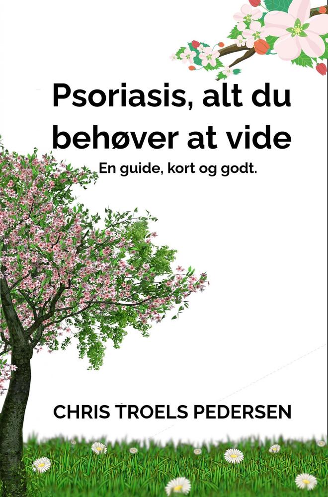 Psoriasis, alt du behøver at vide