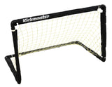 KICKMASTER FOLDBARE MÅL 2 PAK