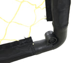KICKMASTER FOLDBARE MÅL 2 PAK