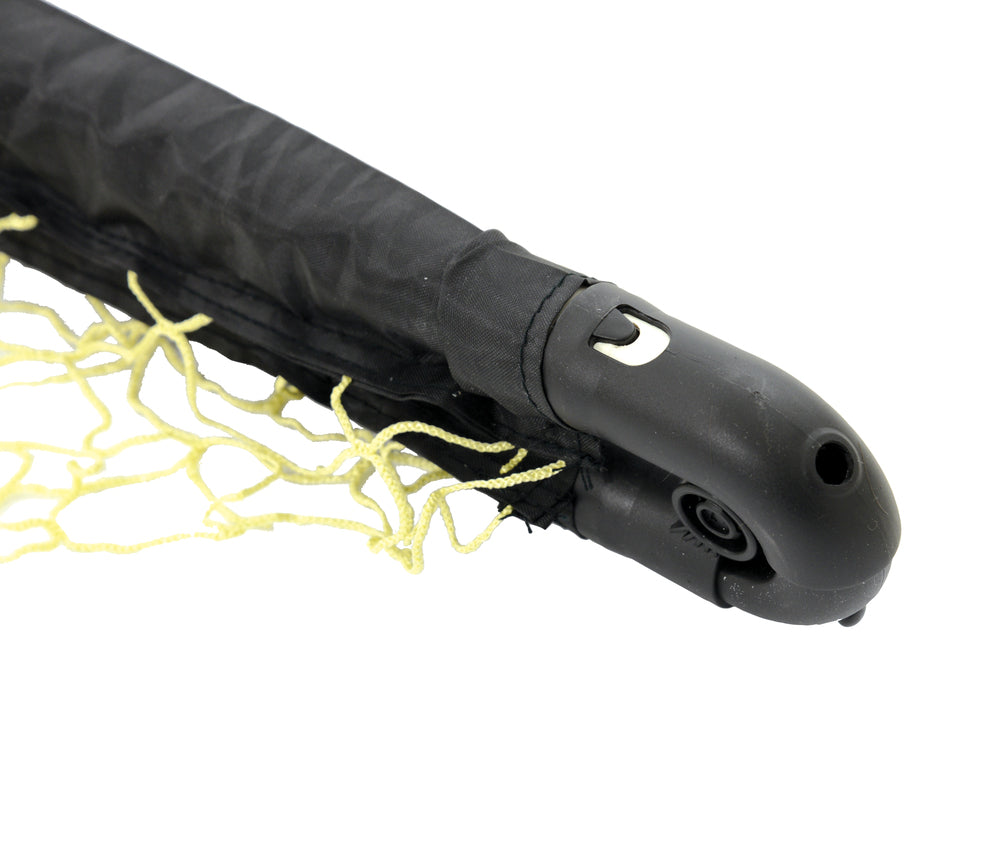 KICKMASTER FOLDBARE MÅL 2 PAK