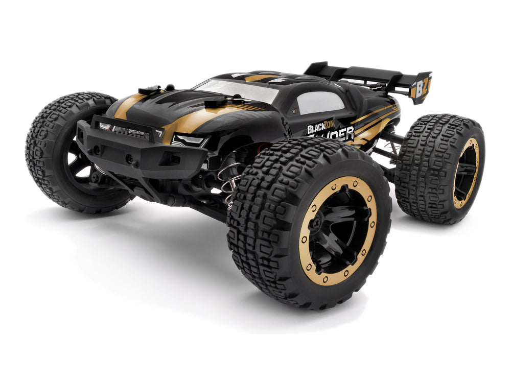 RC SLYDER ST