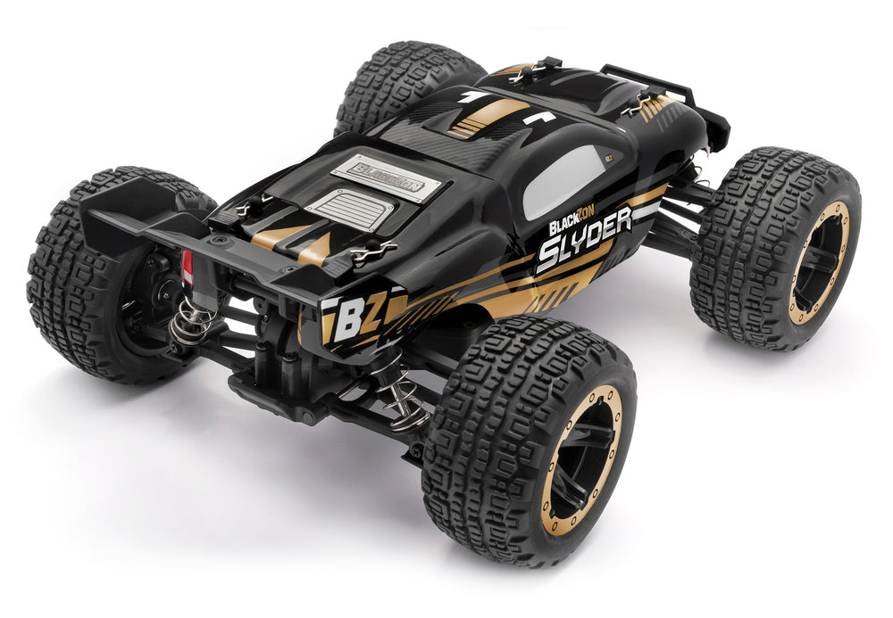 RC SLYDER ST