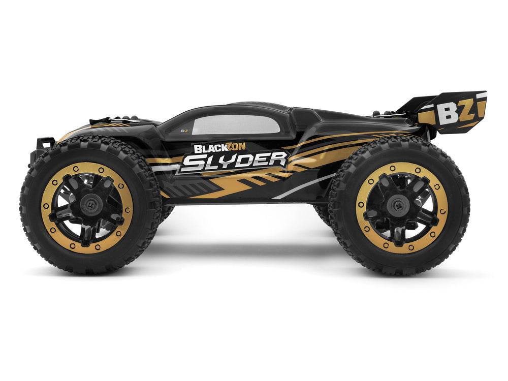 RC SLYDER ST