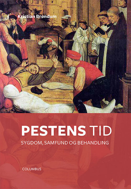 Pestens tid
