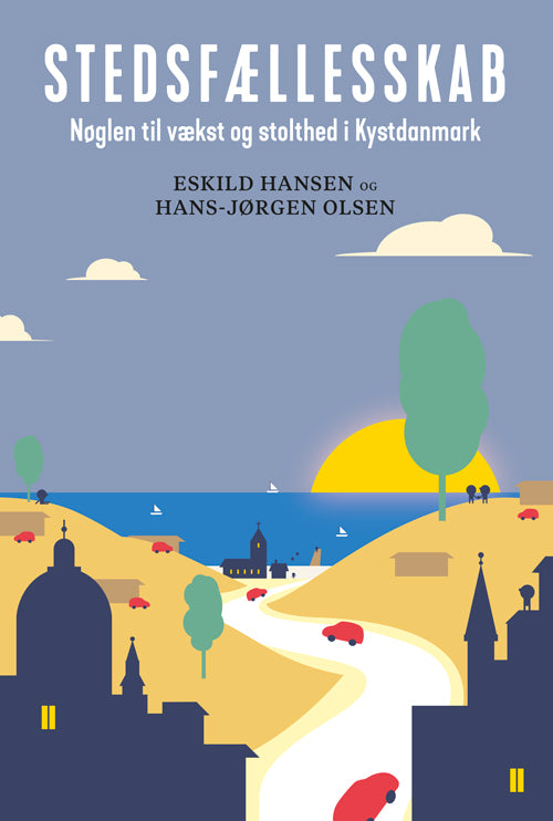 Stedsfællesskab