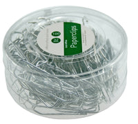 Clips 32mm pk a 100stk plastikbox