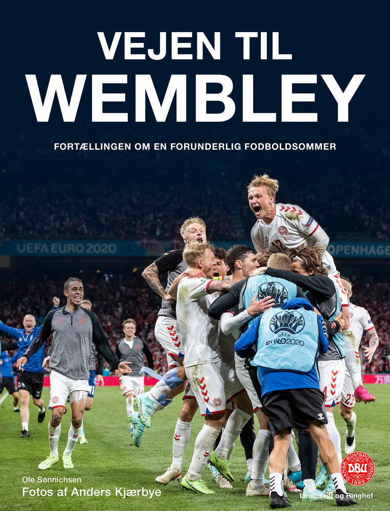 Vejen til Wembley