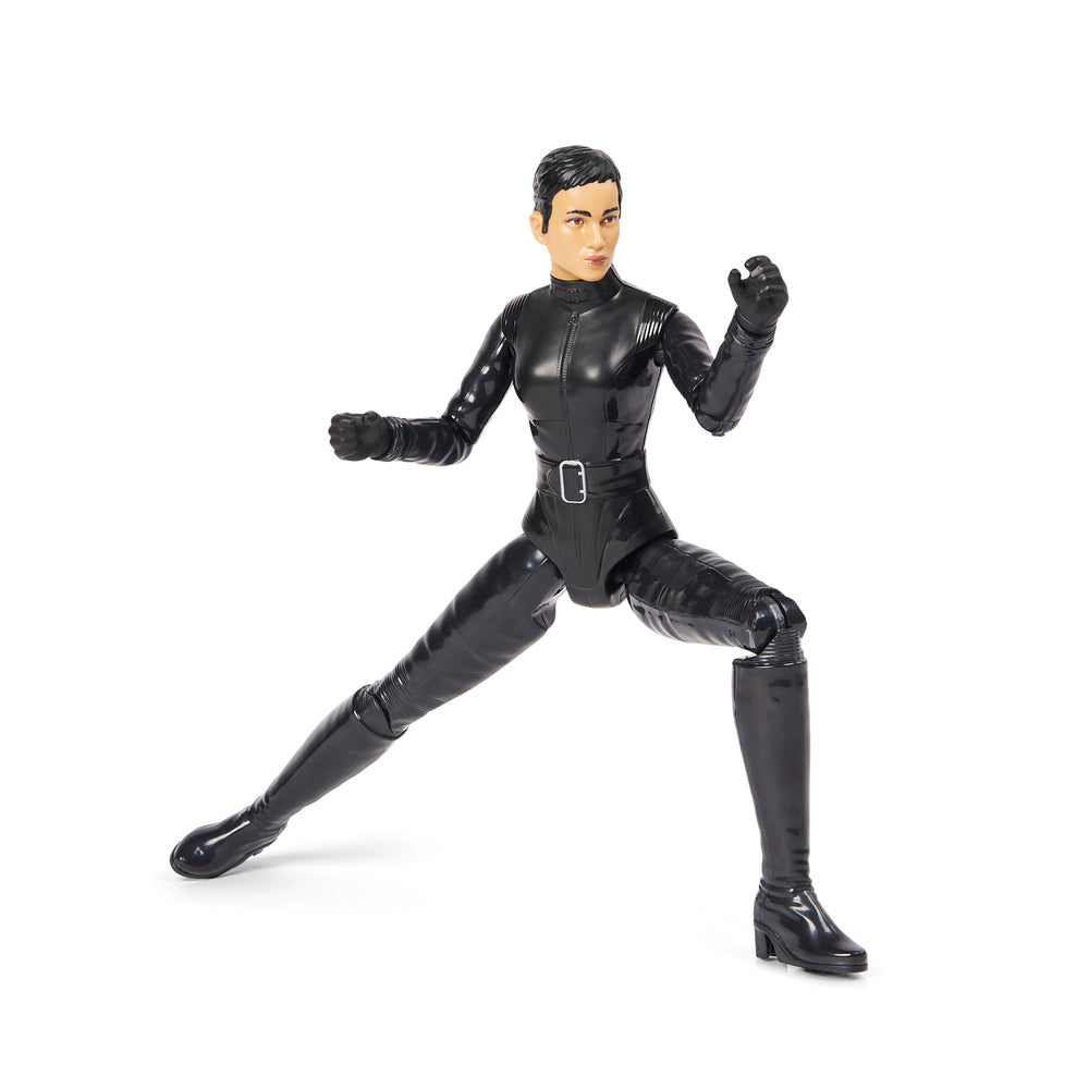 Batman movie fugrer 30 cm asst