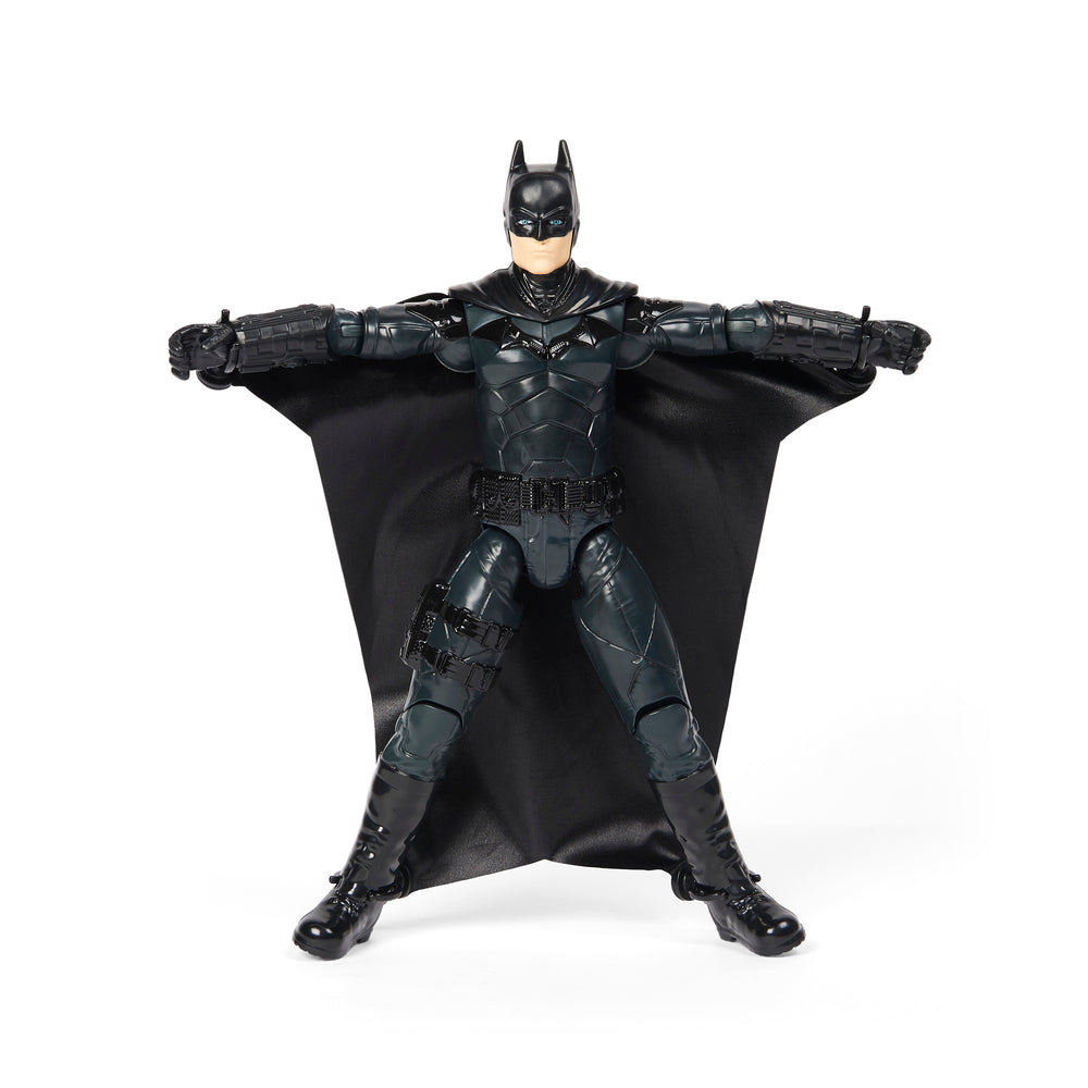 Batman movie fugrer 30 cm asst