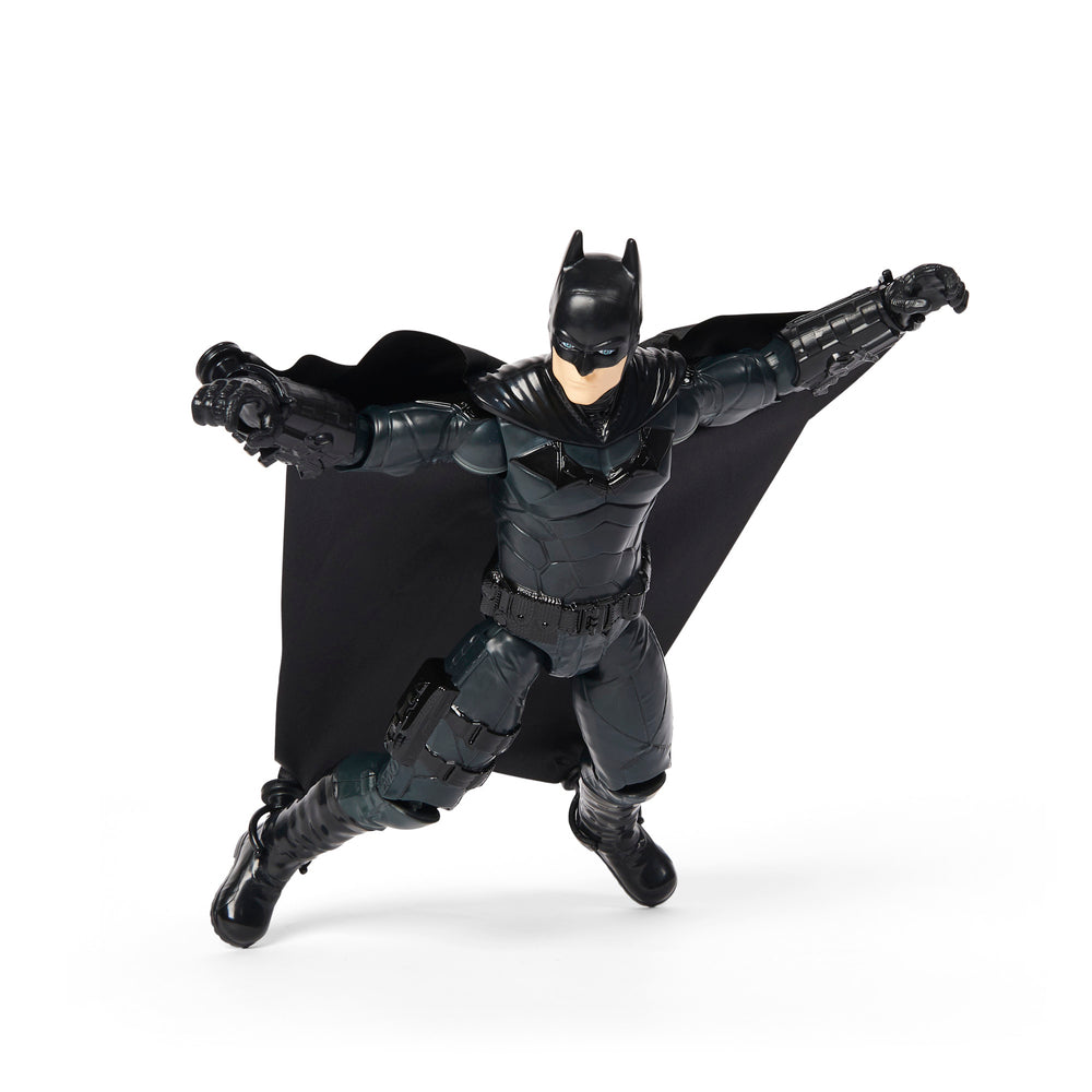Batman movie fugrer 30 cm asst