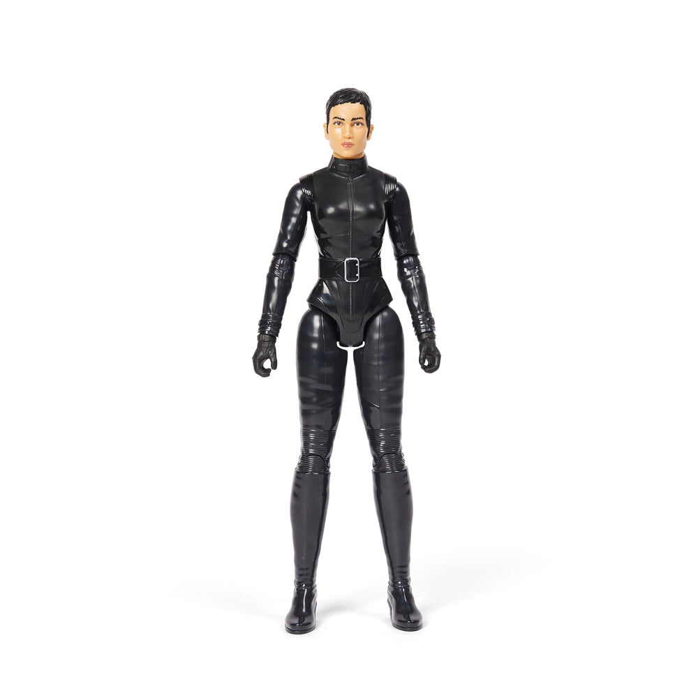Batman movie fugrer 30 cm asst