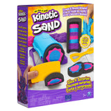 Kinetic Sand slice n' surprise