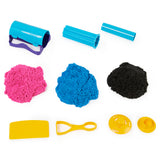 Kinetic Sand slice n' surprise