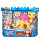 Paw Patrol Knights Hero Pups asst