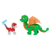 Paw Patrol Knights Hero Pups asst