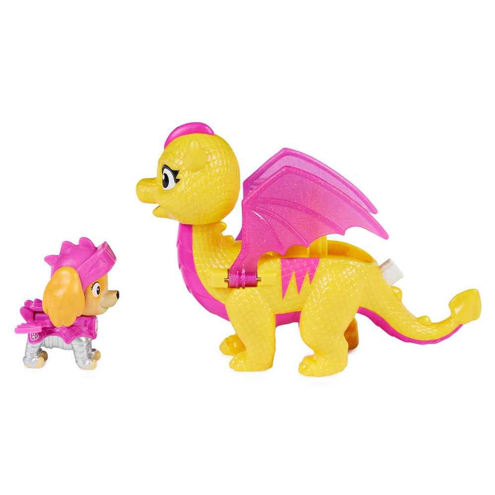 Paw Patrol Knights Hero Pups asst