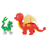 Paw Patrol Knights Hero Pups asst