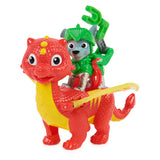Paw Patrol Knights Hero Pups asst