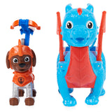 Paw Patrol Knights Hero Pups asst