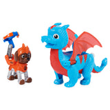 Paw Patrol Knights Hero Pups asst