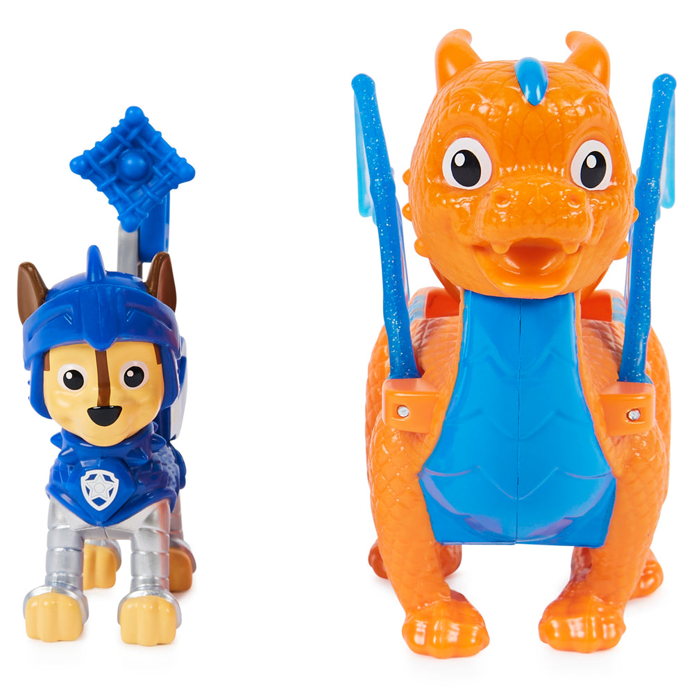 Paw Patrol Knights Hero Pups asst