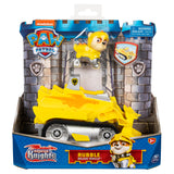 Paw Patrol Knights Themed Vehicles asst
