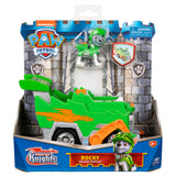 Paw Patrol Knights Themed Vehicles asst