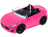 Barbie bil