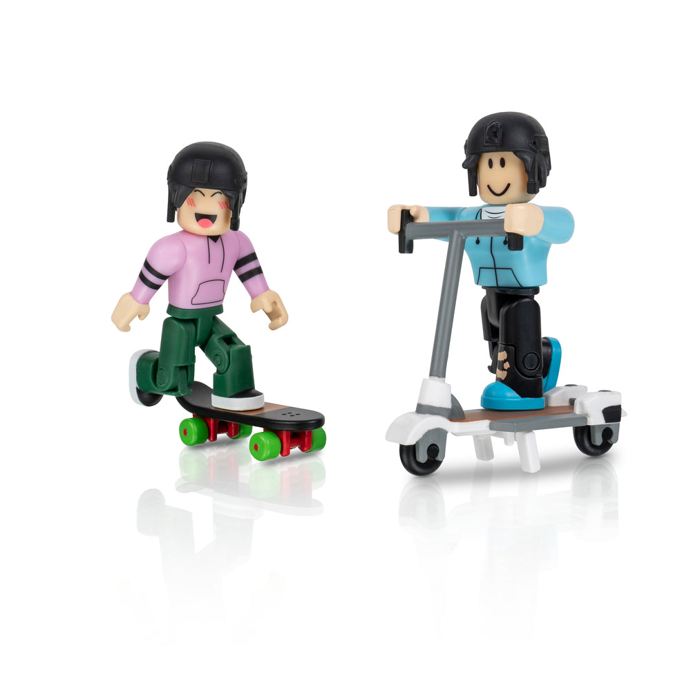 Roblox feature vehicle brookhaven golf cart