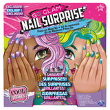 Cool maker go glam nail surprise shimmer pack