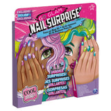 Cool maker go glam nail surprise shimmer pack