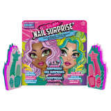 Cool maker go glam nail surprise shimmer pack