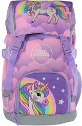 Tinka pegasus 22l m/regnslag