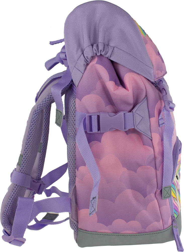 Tinka pegasus 22l m/regnslag
