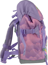 Tinka pegasus 22l m/regnslag