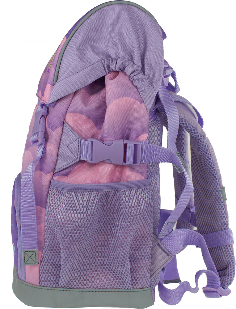 Tinka pegasus 22l m/regnslag