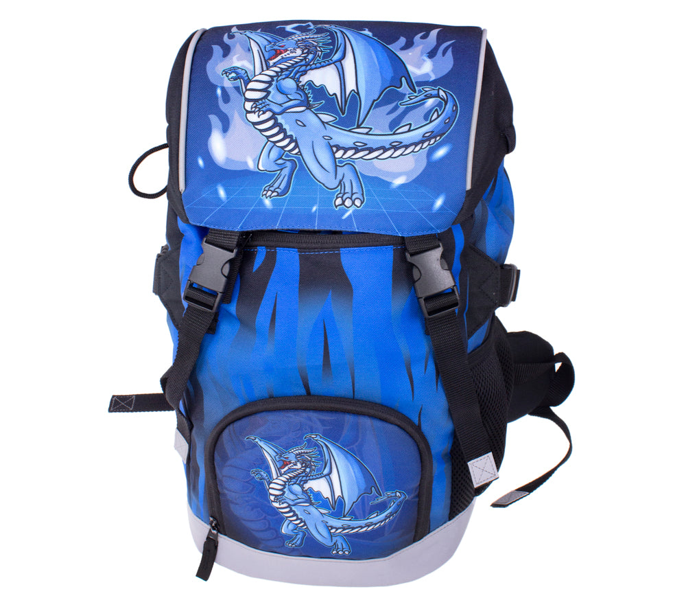 Tinka gaming 22l m/regnslag
