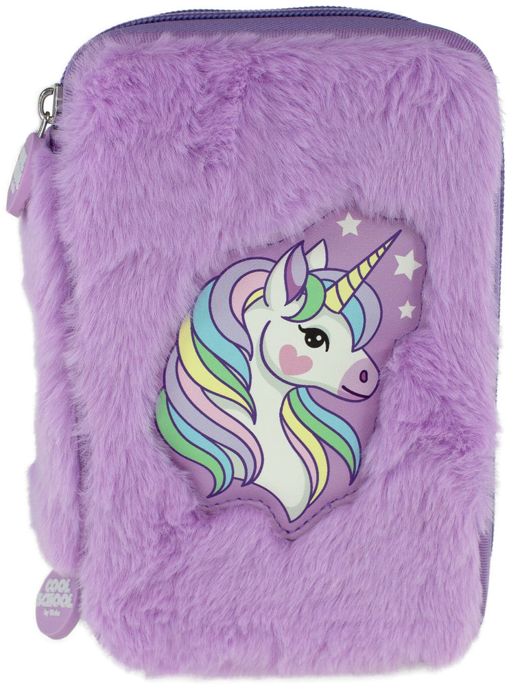 Tinka trippel pegasus m/indhold