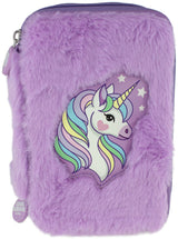 Tinka trippel pegasus m/indhold