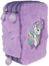 Tinka trippel pegasus m/indhold