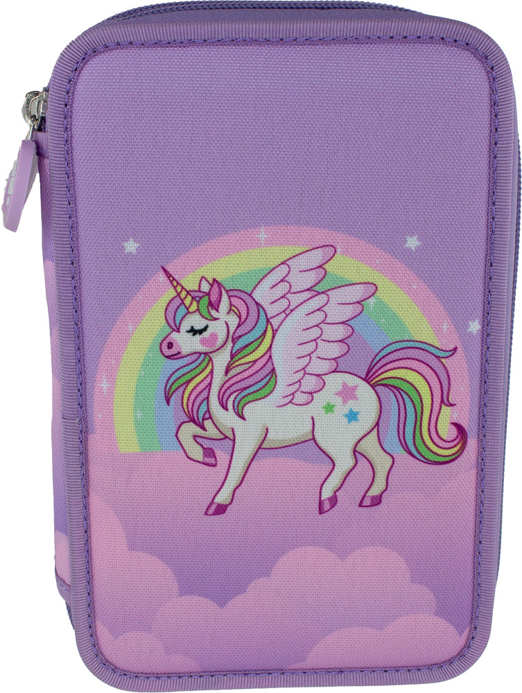 Tinka dobbelt pegasus m/indhold